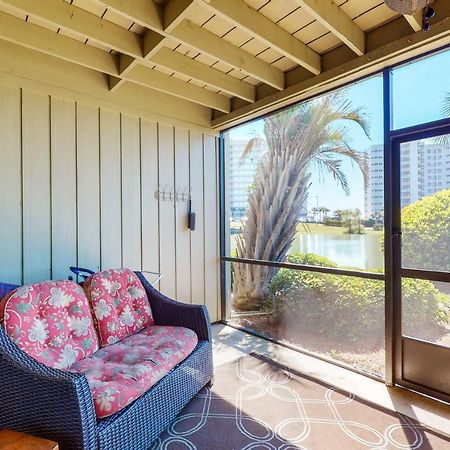 Seascape Boardwalk Villas 183 Destin Esterno foto