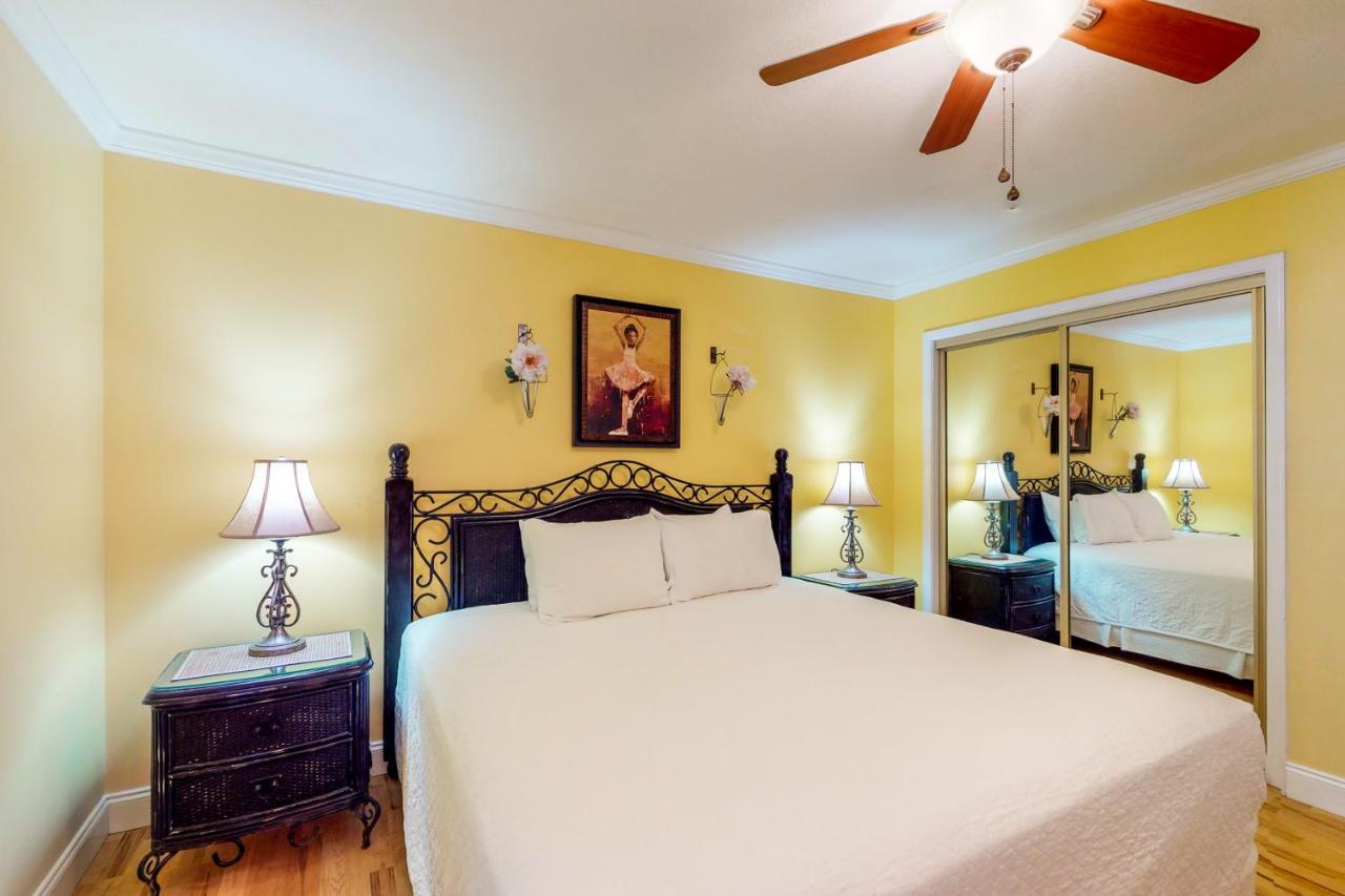 Seascape Boardwalk Villas 183 Destin Esterno foto
