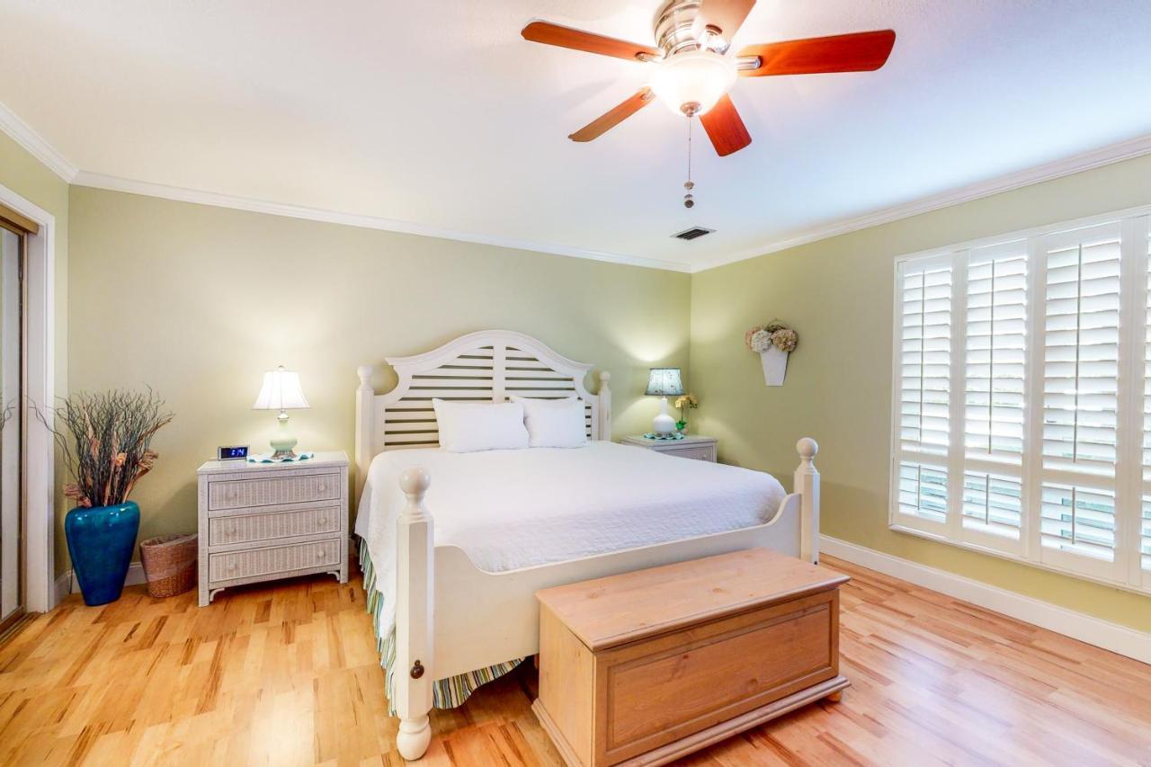 Seascape Boardwalk Villas 183 Destin Esterno foto