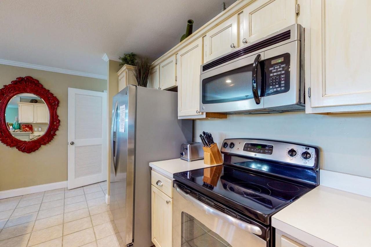 Seascape Boardwalk Villas 183 Destin Esterno foto