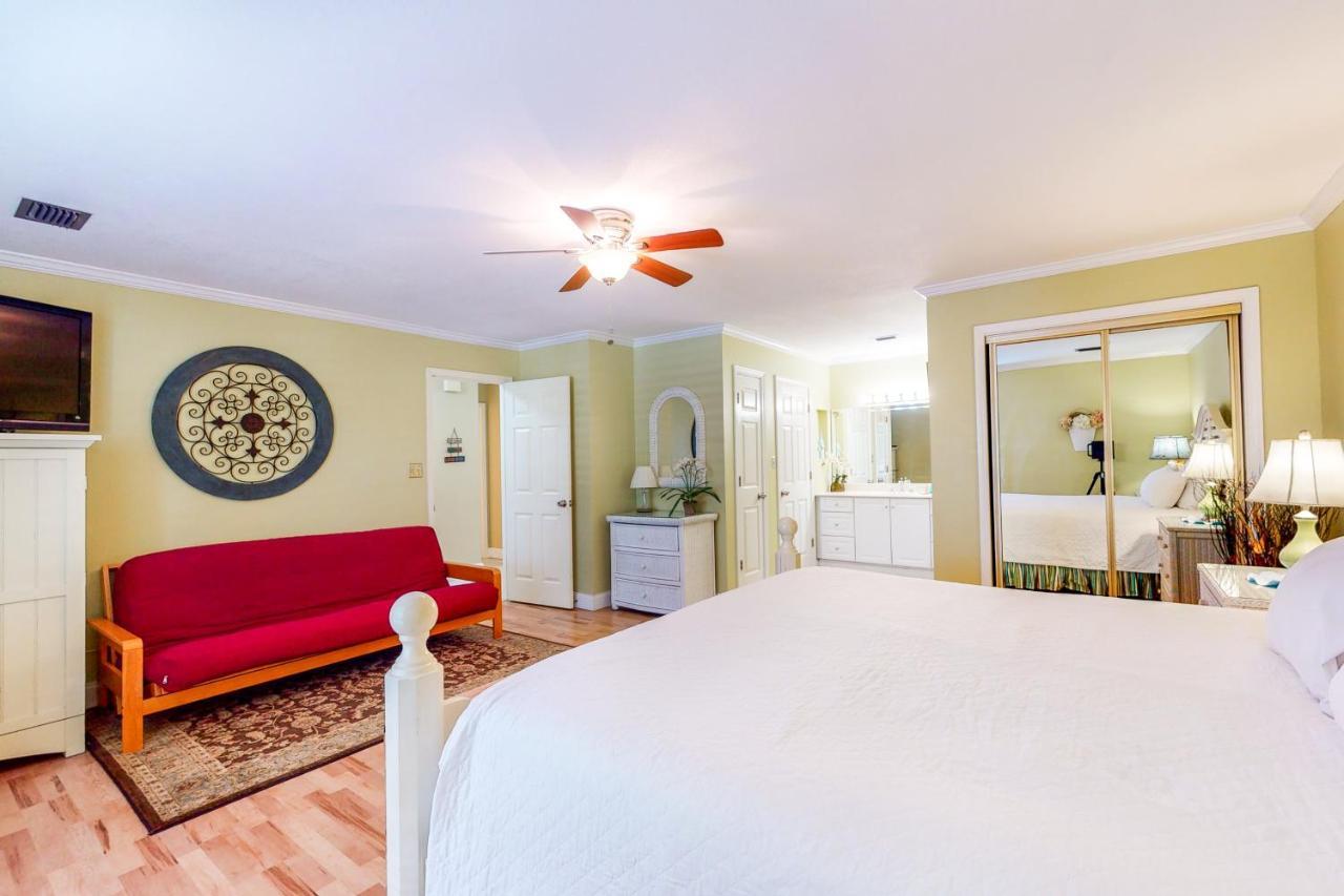 Seascape Boardwalk Villas 183 Destin Esterno foto