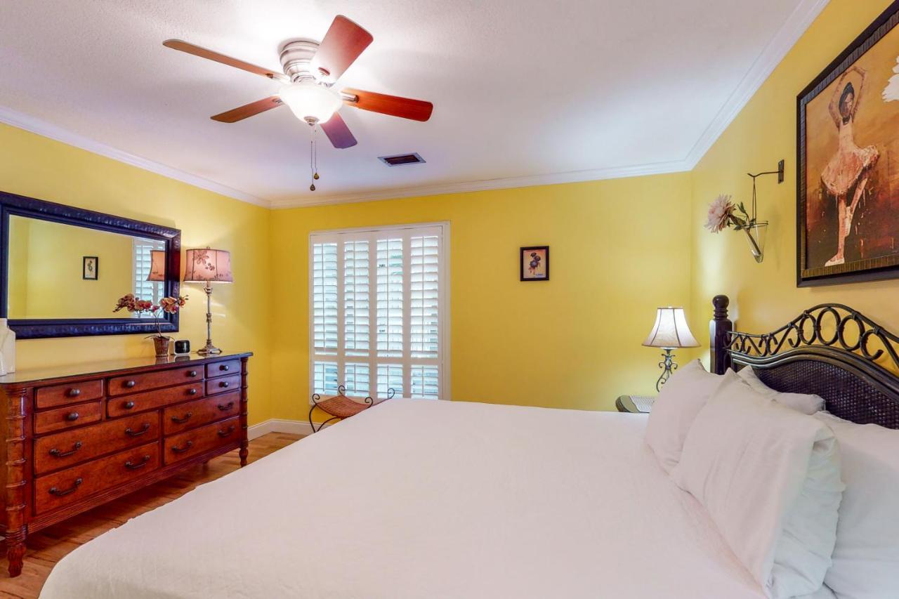 Seascape Boardwalk Villas 183 Destin Esterno foto
